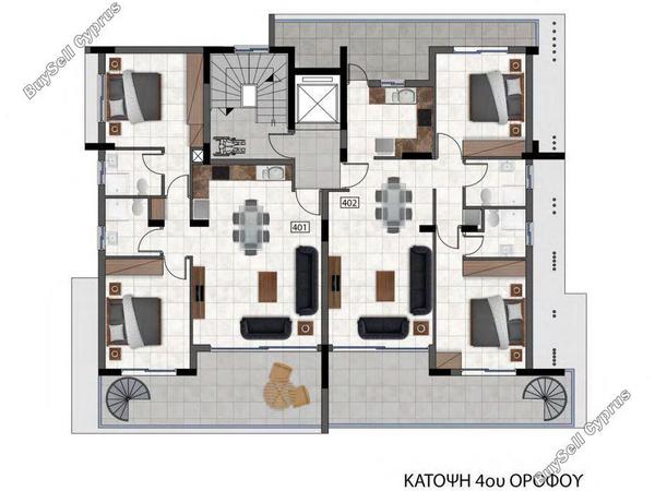 2 bedroom penthouse for sale agios ioannis limassol 1682429 image 14581561