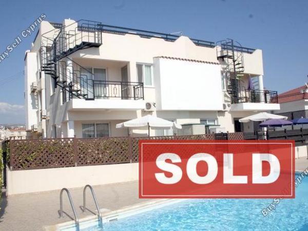 2 bedroom town house sold kato paphos paphos 226429 image 212475