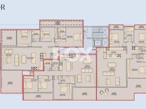 3 bedroom apartment for sale kato paphos universal paphos 8537429 image 15488835