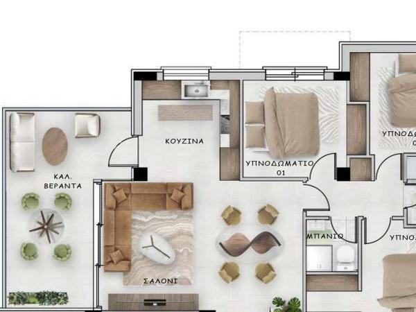 3 bedroom apartment for sale ypsonas limassol 7880429 image 15159012