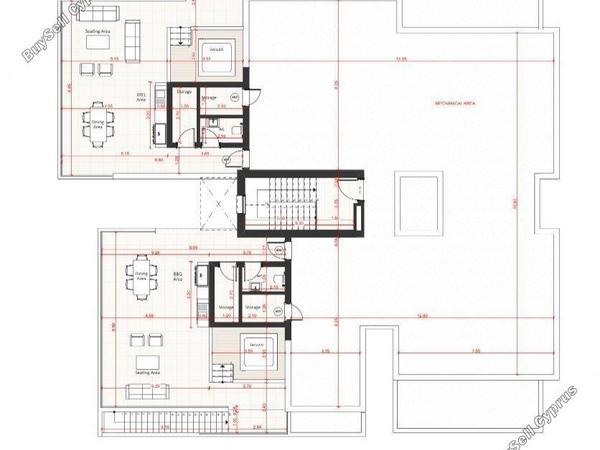 3 bedroom penthouse for sale mesa gitonia limassol 1678429 image 15308689