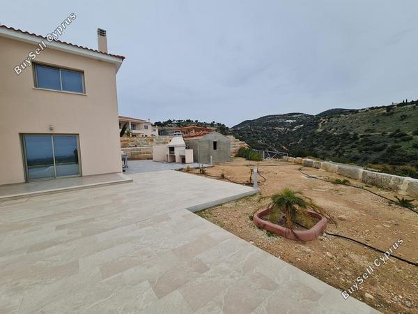 4 bedroom detached house for rent akoursos paphos 8115429 image 13280617