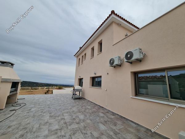 4 bedroom detached house for rent akoursos paphos 8115429 image 13280619