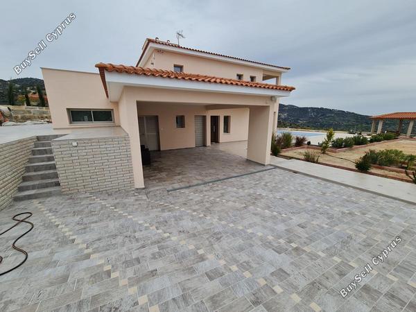 4 bedroom detached house for rent akoursos paphos 8115429 image 13280624