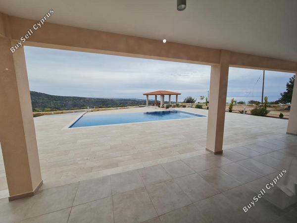 4 bedroom detached house for rent akoursos paphos 8115429 image 13280629