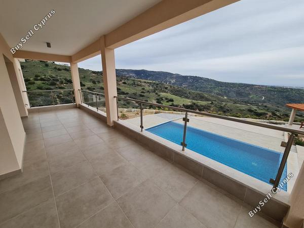4 bedroom detached house for rent akoursos paphos 8115429 image 13280638