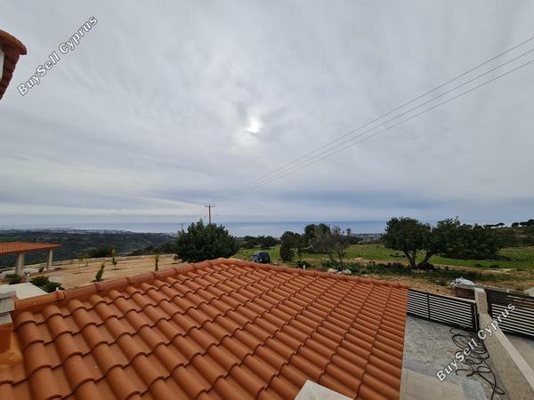 4 bedroom detached house for rent akoursos paphos 8115429 image 13280646