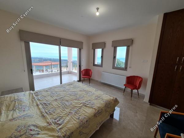 4 bedroom detached house for rent akoursos paphos 8115429 image 13280653