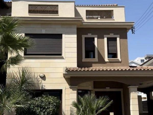 4 bedroom town house for sale agios silas limassol 8711429 image 16284854