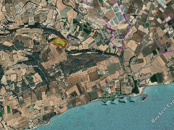 land for sale agios theodoros larnacas larnaca 7903429 image 11122508