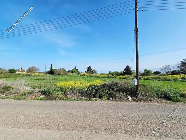 land for sale drousia paphos 1336429 image 2477095