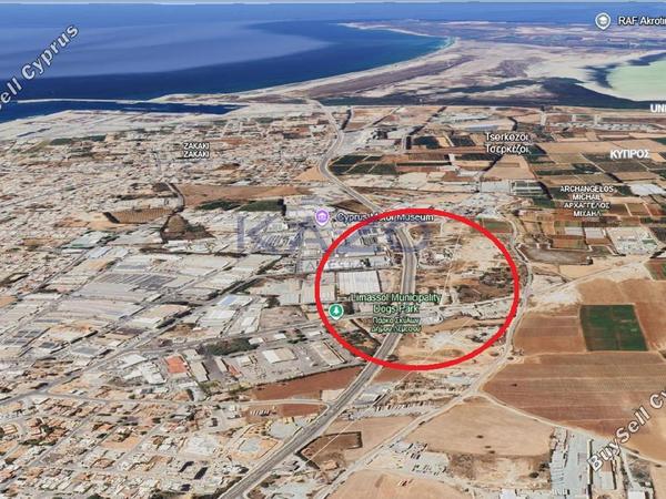 land for sale kato polemidia limassol 7489429 image 9755686