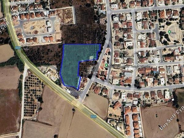 land for sale vrysoulles famagusta 1321429 image 9341562