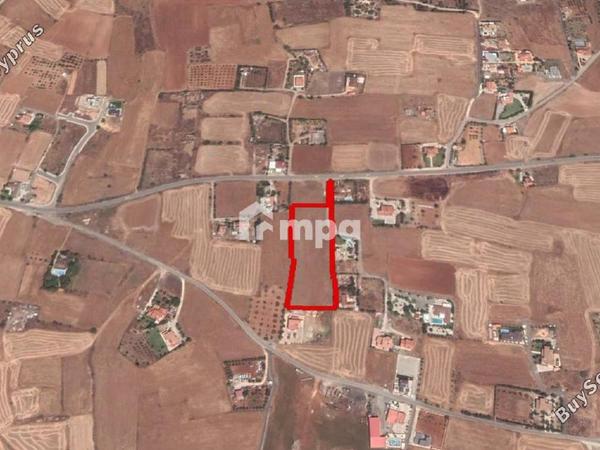 plot for sale agioi trimithias nicosia 1728429 image 5517412