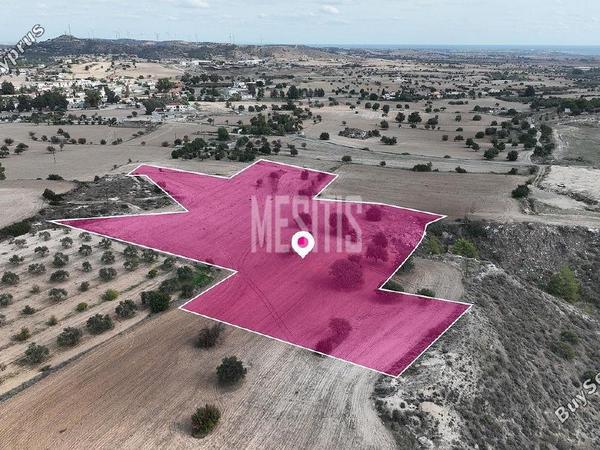 plot for sale anglisides larnaca 1370429 image 10500922