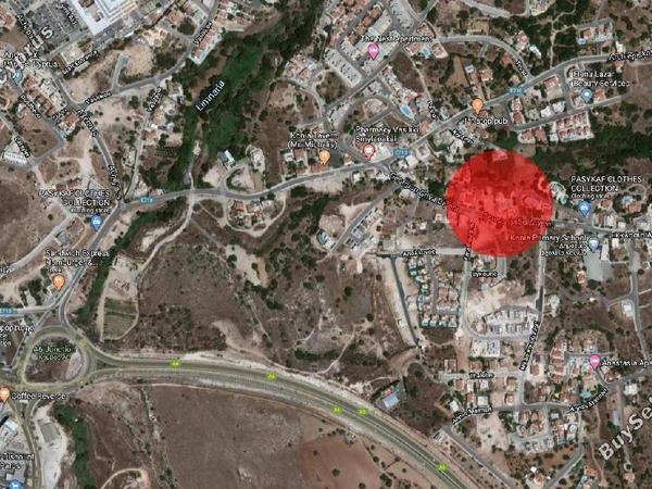 plot for sale konia paphos 1898429 image 14215938