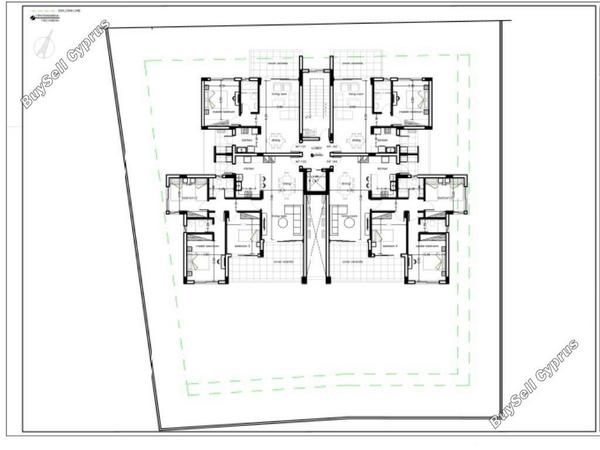 studio apartment building for sale germasogeia limassol 1125429 image 4939286