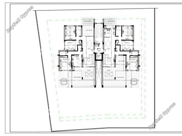 studio apartment building for sale germasogeia limassol 1125429 image 4939287
