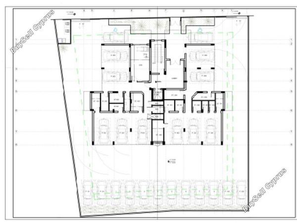 studio apartment building for sale germasogeia limassol 1125429 image 4939288