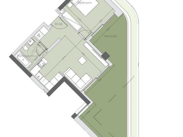 1 bedroom apartment for sale chrysopolitissa larnaca 7908529 image 14503264
