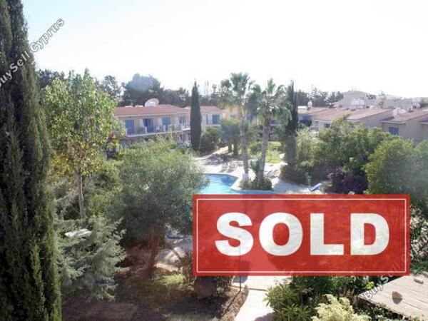 1 bedroom apartment sold kato paphos paphos 222529 image 153559