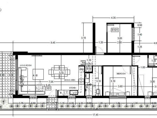 2 bedroom apartment for sale zakaki limassol 1677529 image 4339985