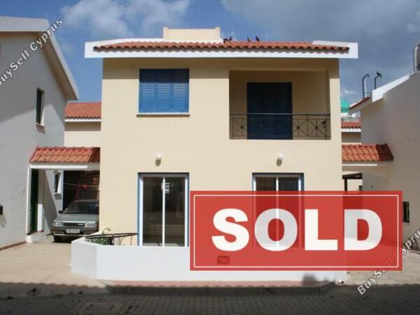 2 bedroom linked detached house sold kapparis famagusta 225529 image 196014