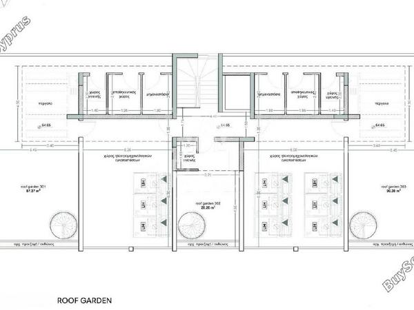 2 bedroom penthouse for sale aradippou larnaca 8387529 image 14786731