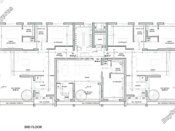 2 bedroom penthouse for sale aradippou larnaca 8387529 image 14786732
