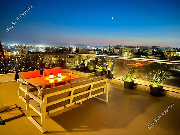 2 bedroom penthouse for sale faneromeni larnaca 1666529 image 16159143