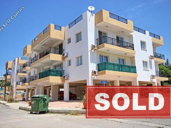 2 bedroom penthouse sold tombs of the kings paphos 672529 image 397202