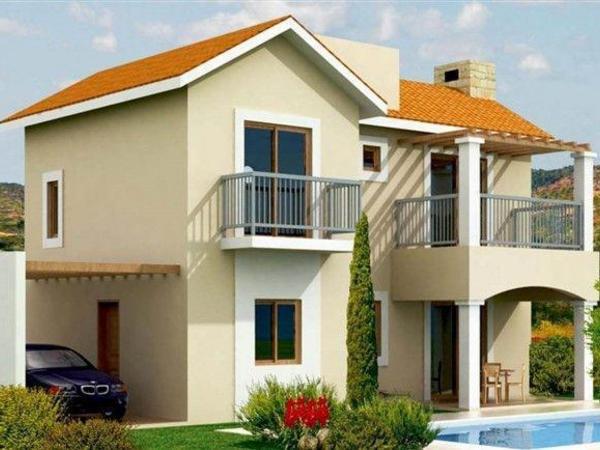 2 bedroom semi detached house for sale monagroulli limassol 1732529 image 4667393