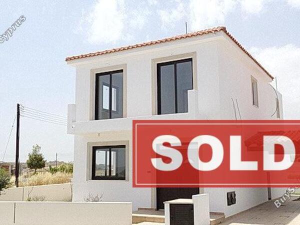 3 bedroom linked detached house sold pyla larnaca 228529 image 253794