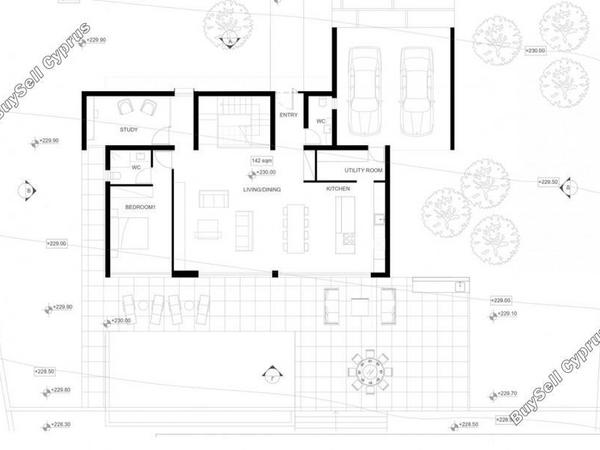 4 bedroom detached house for sale tala paphos 7894529 image 14110733