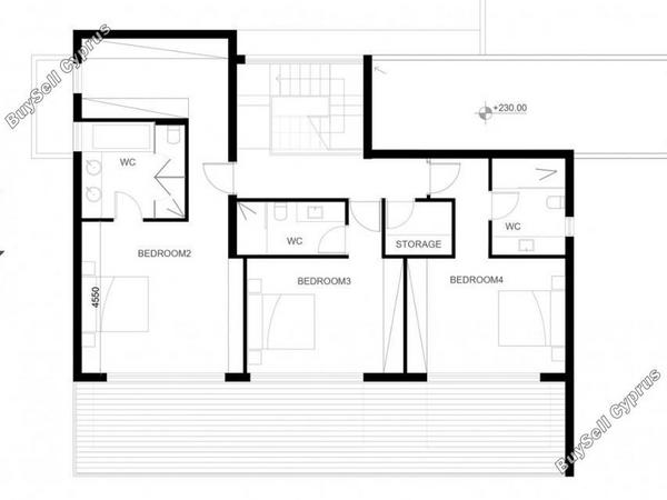 4 bedroom detached house for sale tala paphos 7894529 image 14110735