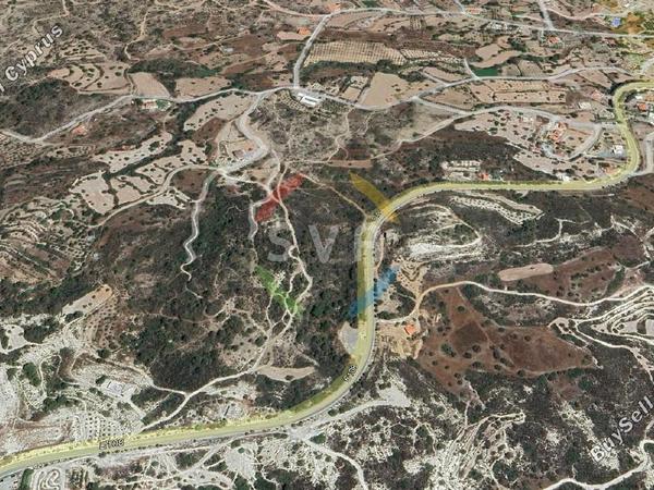 land for sale asgata limassol 1189529 image 6487744