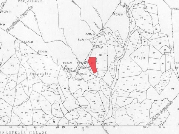 land for sale pano lefkara larnaca 1006529 image 15601009