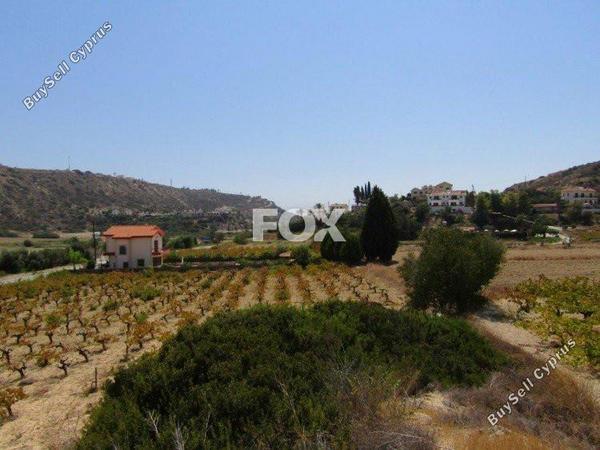 land for sale pissouri limassol 1146529 image 5496412