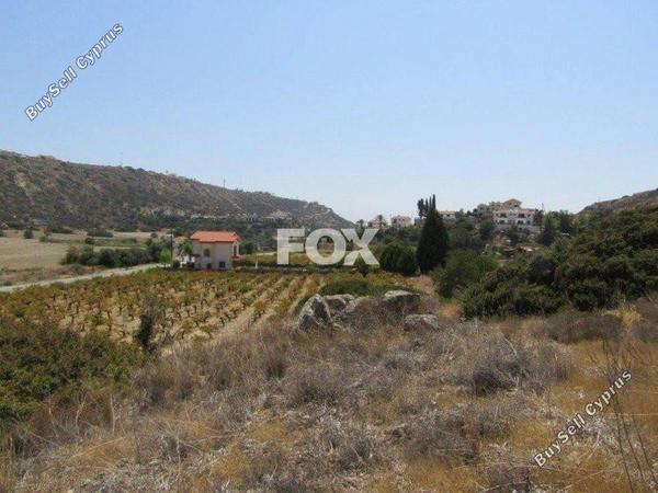 land for sale pissouri limassol 1146529 image 5496430