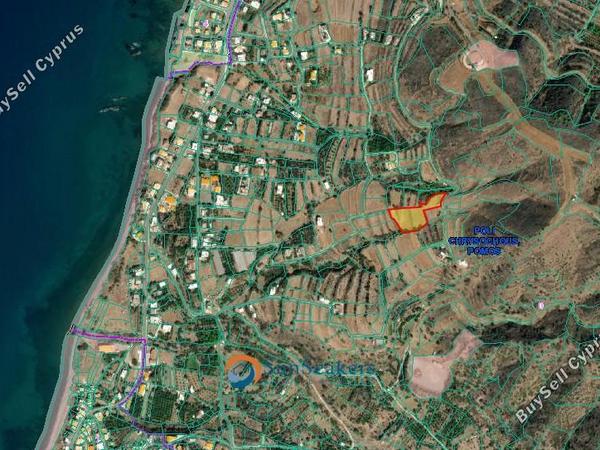 land for sale pomos paphos 8529529 image 17194344