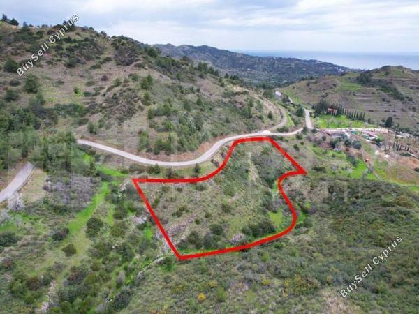 plot for sale pano pyrgos nicosia 7871529 image 11381485