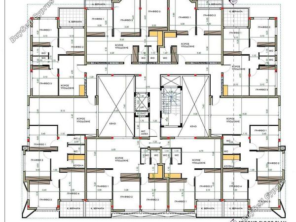 studio office for rent larnaca municipality larnaca 8711529 image 16289154