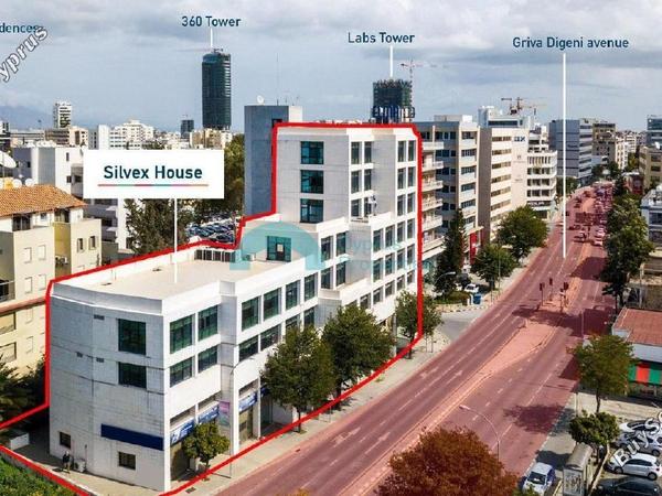 studio office for rent nicosia municipality nicosia 1089529 image 5421053