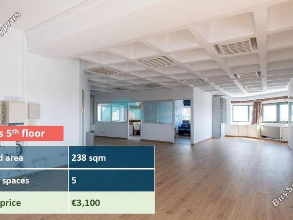 studio office for rent nicosia municipality nicosia 1089529 image 5421056