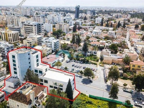 studio office for rent nicosia municipality nicosia 1089529 image 5421060
