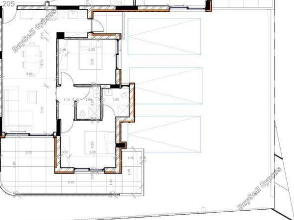 2 bedroom apartment for sale agios athanasios limassol 7735629 image 13780687
