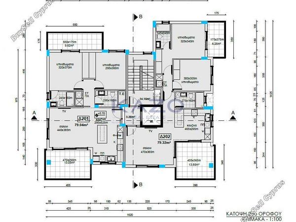 2 bedroom apartment for sale ekali limassol 8524629 image 15418101