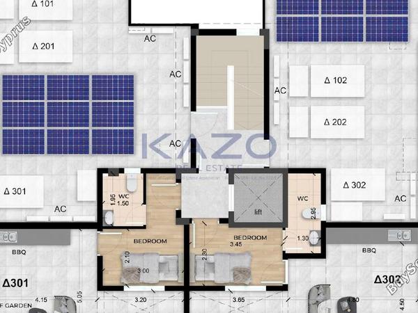 2 bedroom apartment for sale ekali limassol 8524629 image 15418108