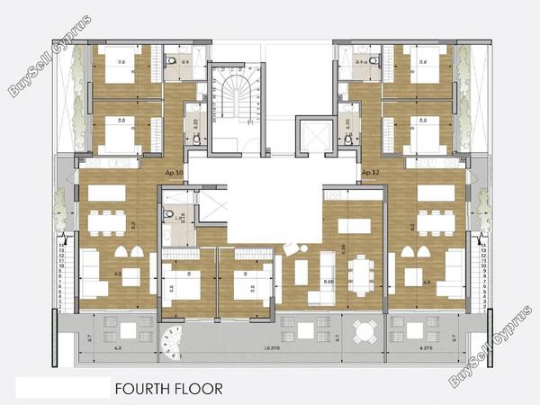 2 bedroom penthouse for sale linopetra limassol 1500629 image 16815705