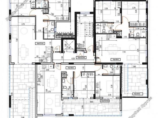 2 bedroom penthouse for sale sotiros agios ioannis larnaca larnaca 7736629 image 11936155